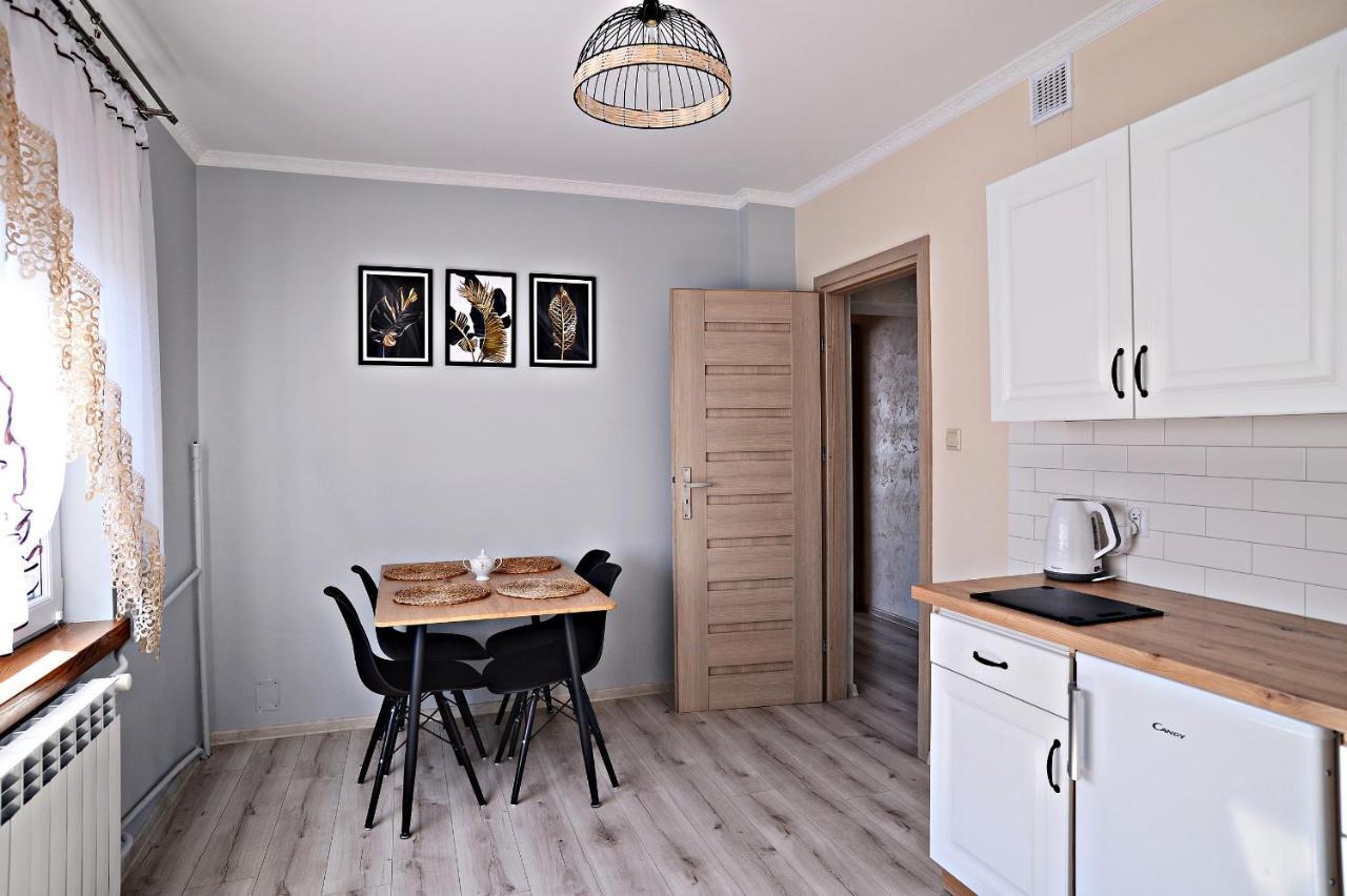Apartament Z Tarasem I Pokoje Klimatyzowane -Drozdowka Solina Солина Екстериор снимка