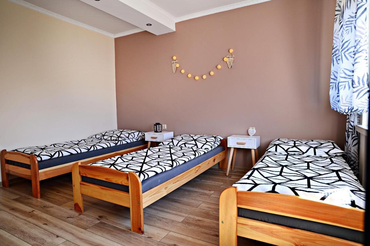 Apartament Z Tarasem I Pokoje Klimatyzowane -Drozdowka Solina Солина Екстериор снимка