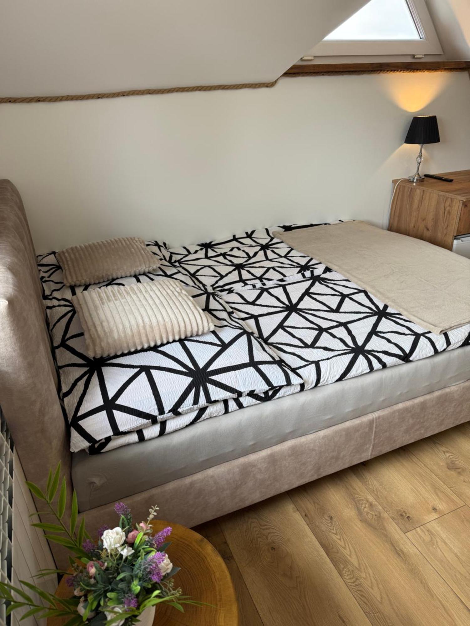 Apartament Z Tarasem I Pokoje Klimatyzowane -Drozdowka Solina Солина Екстериор снимка