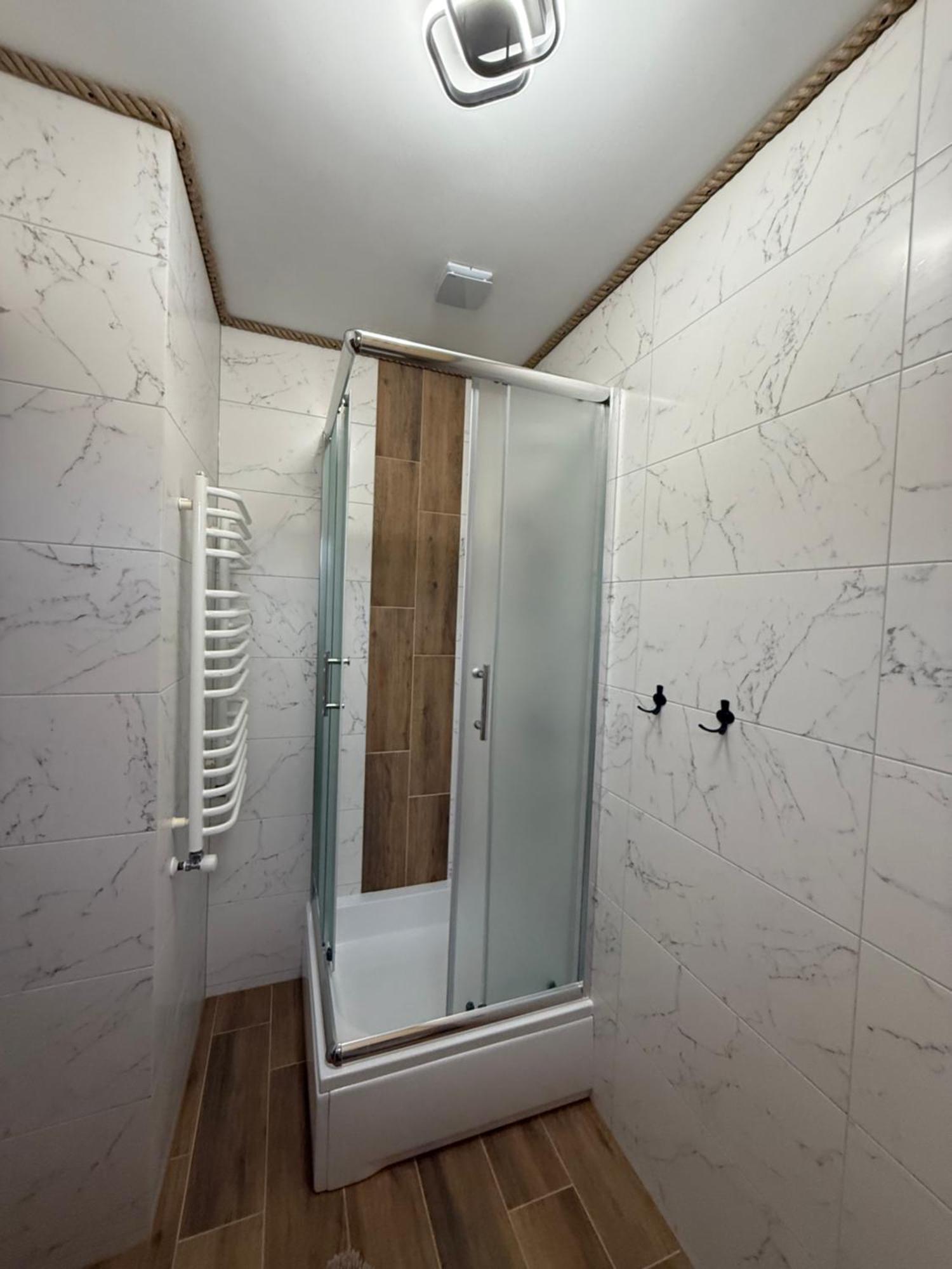 Apartament Z Tarasem I Pokoje Klimatyzowane -Drozdowka Solina Солина Екстериор снимка